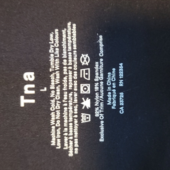 Legging - Picture 2 of 2